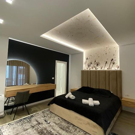 Riar Apartaments Korcza Zewnętrze zdjęcie