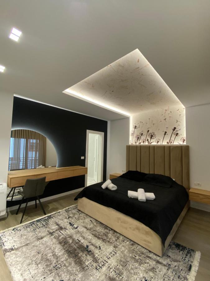 Riar Apartaments Korcza Zewnętrze zdjęcie
