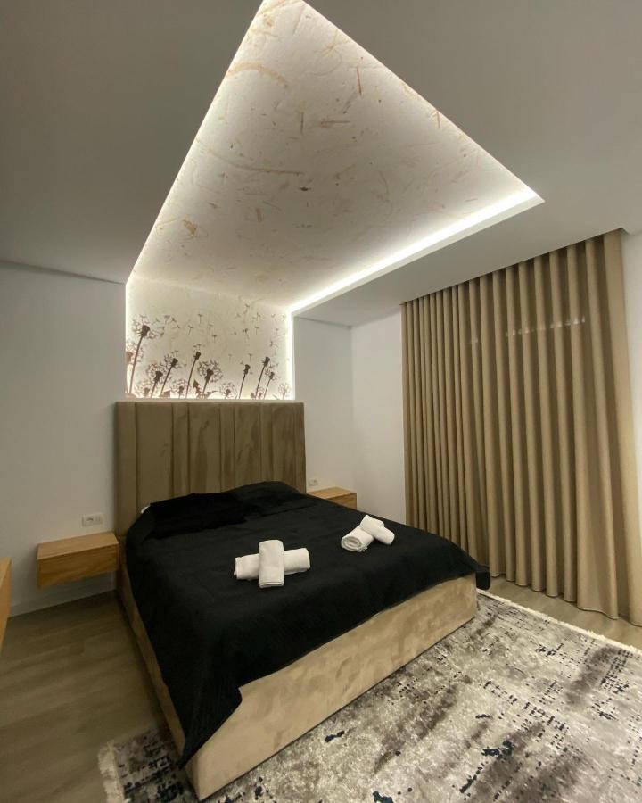 Riar Apartaments Korcza Zewnętrze zdjęcie