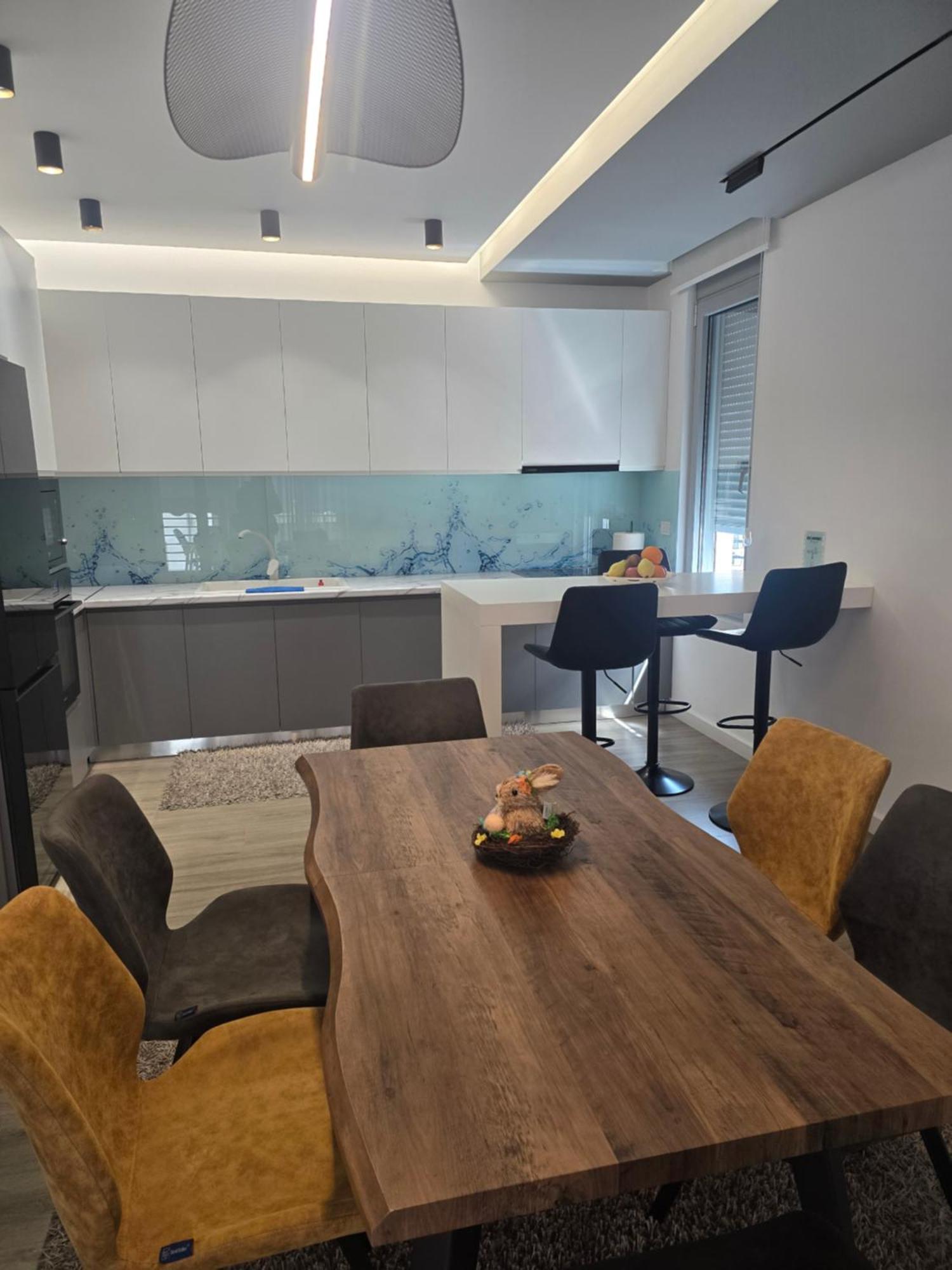Riar Apartaments Korcza Zewnętrze zdjęcie