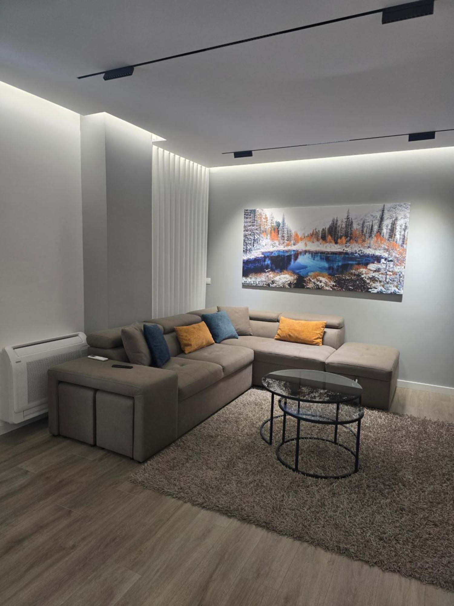 Riar Apartaments Korcza Zewnętrze zdjęcie